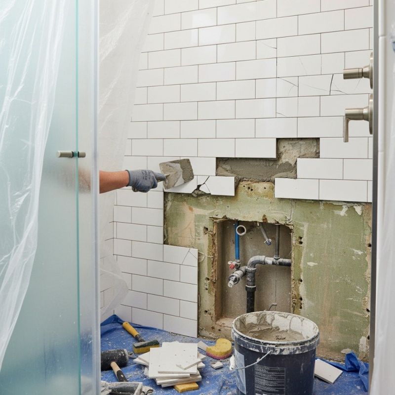 Top Bathroom Remodeling Companies in Tempe, AZ