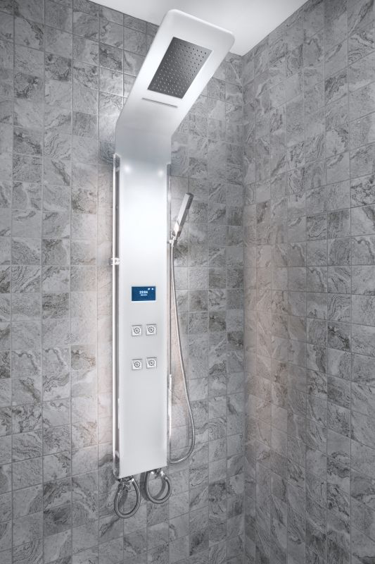 Cost of Shower Installation in Chandler, AZ