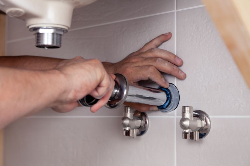 Emergency Plumbing Services